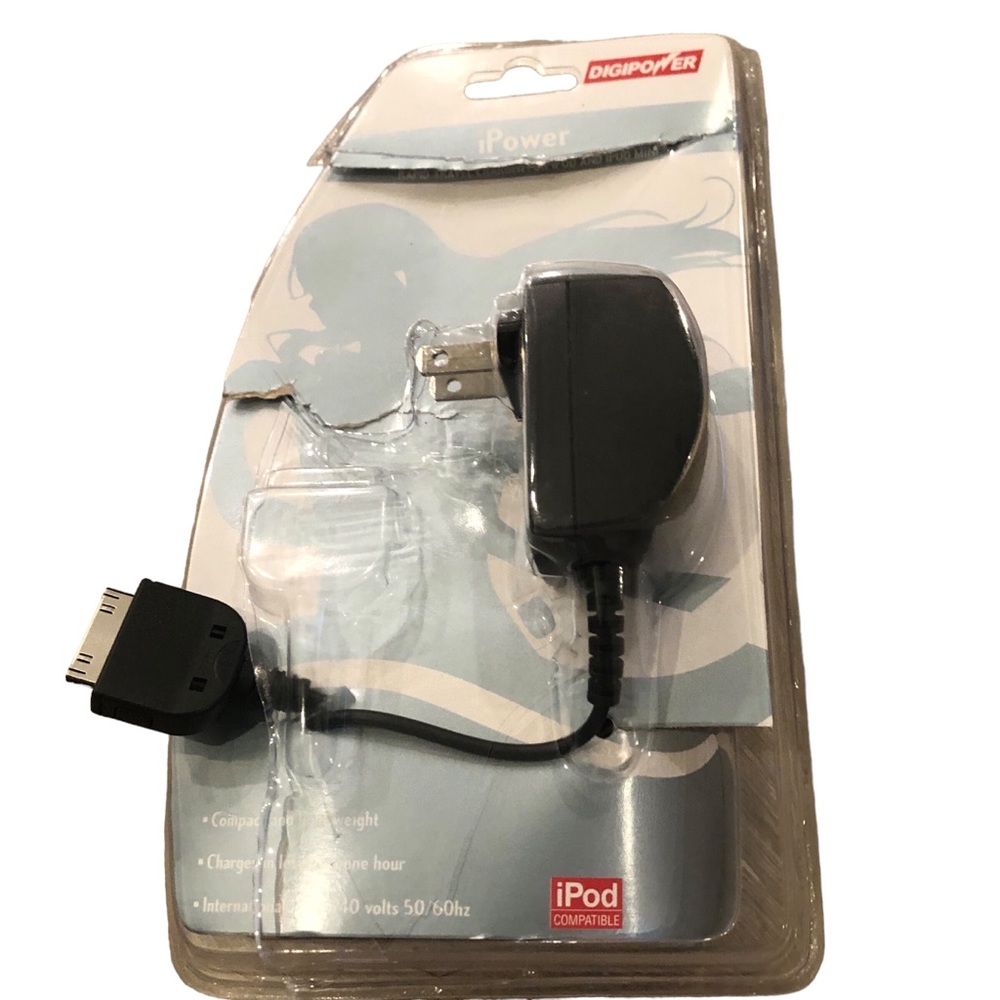DigiPower iPod Compatible - Picture 4 of 10